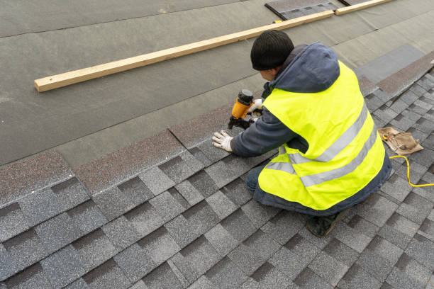 Steel Roofing in Woodfield, SC