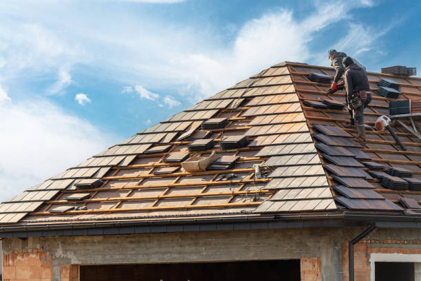 Best Metal Roofing Installation  in Woodfield, SC