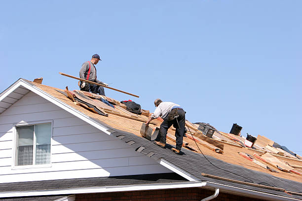Best Flat Roofing  in Woodfield, SC