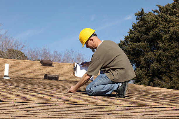 Gutter Replacement in Woodfield, SC