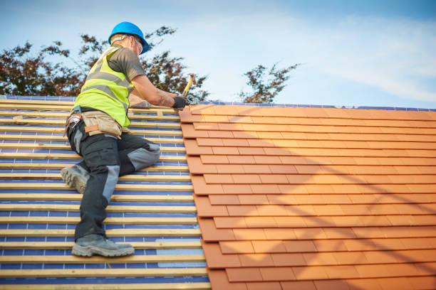 Sheet Metal Roofing in Woodfield, SC