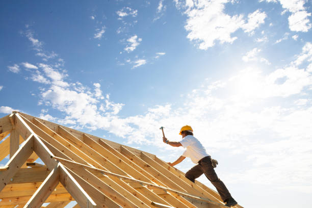 Woodfield, SC  Roofing repair and installation Company